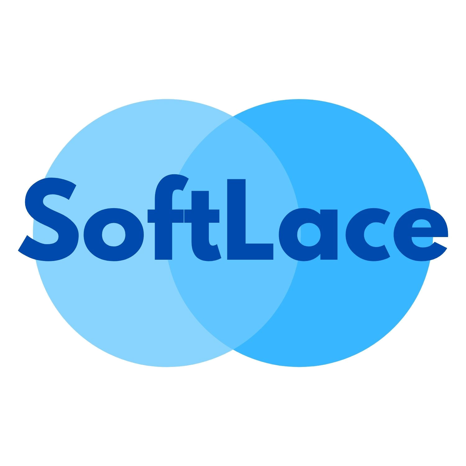 SoftLace Logo
